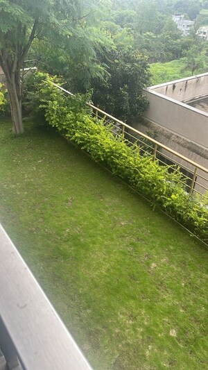 5 BHK Villa – Garden View at Bhugaon - for Sale