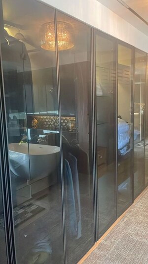 Kitchen in 5 BHK Villa at Bhugaon – for Sale