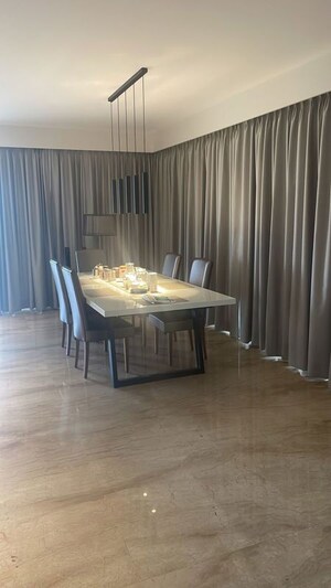 Bedroom in 5 BHK Villa at Bhugaon – for Sale