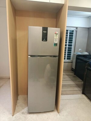 Building Lobby in 5 BHK Villa at Bhugaon – for Sale