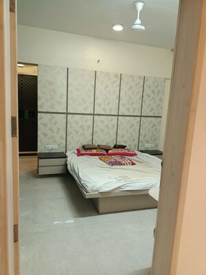 Bathroom in 5 BHK Villa at Bhugaon – for Sale