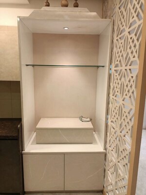 Bathroom in 5 BHK Villa at Bhugaon – for Sale