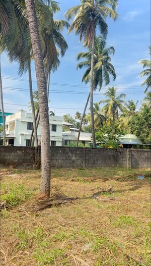  Plot – Exterior View View at Kanattukara - for Sale