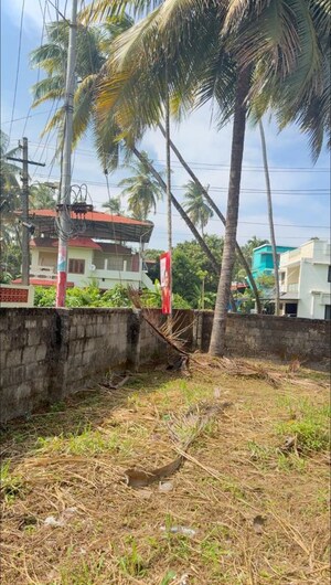  Plot – Exterior View View at Kanattukara - for Sale