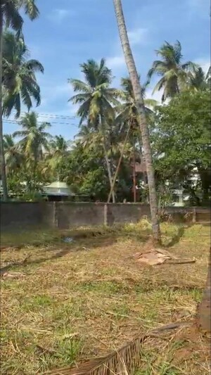  Plot – Garden View at Kanattukara - for Sale