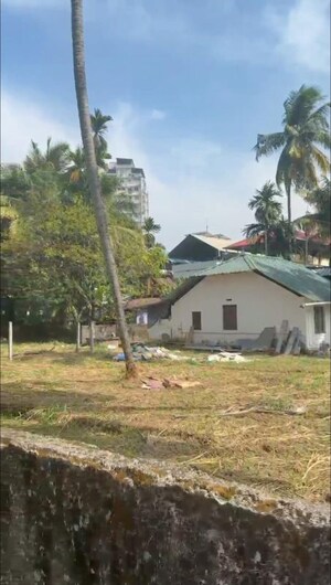  Plot – Exterior View View at Kanattukara - for Sale