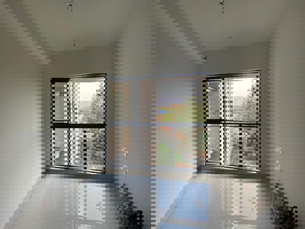 1 BHK 317 Sq.Ft. Apartment in Lodha Crown Quality Homes