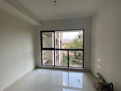 1 BHK Apartment For Rent in Lodha Crown Quality Homes