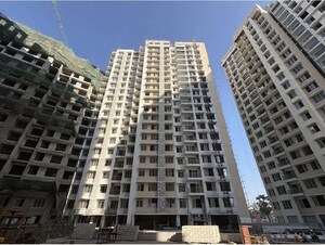 3 BHK Apartment – Exterior View View at Kalpataru Vivant, Jogeshwari East - for Sale