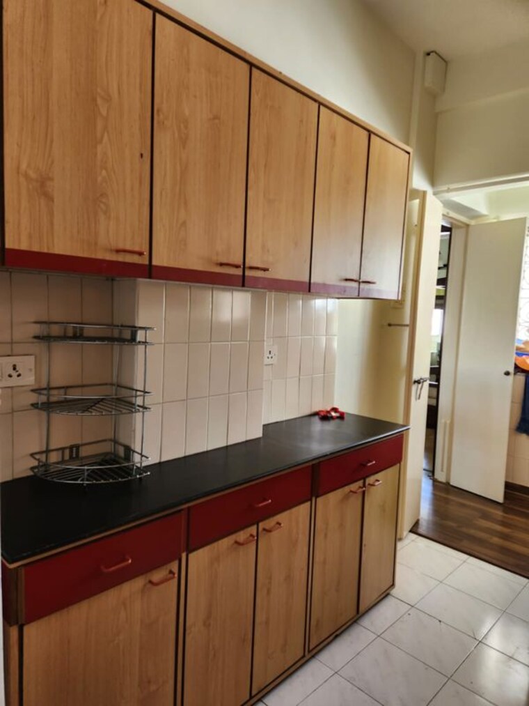 Kitchen, prabhadevi 2 Bedroom 1050 Sq.Ft. Apartment In Prabhadevi Mumbai 10338491
