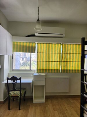 2 BHK Apartment For Rent in Prabhadevi