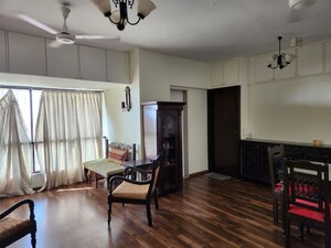 Gym in 2 BHK Apartment at Prabhadevi – for Rent