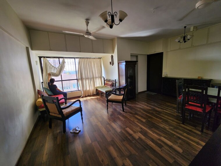 Gym, prabhadevi 2 Bedroom 1050 Sq.Ft. Apartment In Prabhadevi Mumbai 10338491