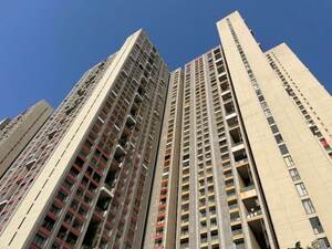 2 BHK Apartment – Exterior View View at Lodha Altia, Wadala - for Rent