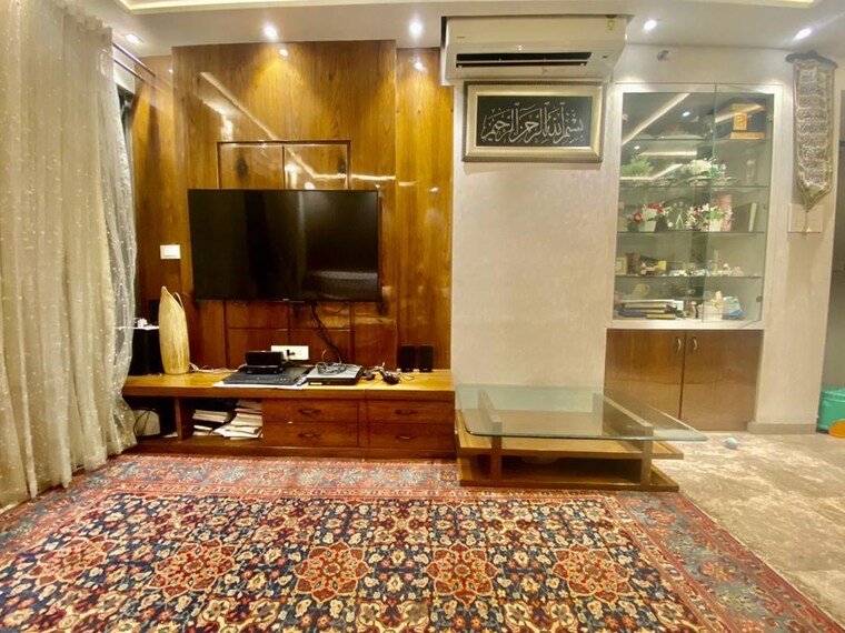 Living Room, lodha-altia 2 Bedroom 540 Sq.Ft. Apartment In Wadala Mumbai 10338457