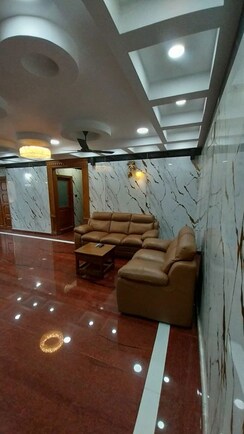 3 BHK Builder Floor For Rent in Banaswadi