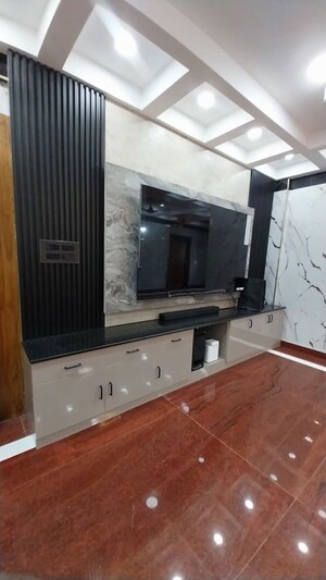 Room in 3 BHK Builder Floor at Banaswadi – for Rent