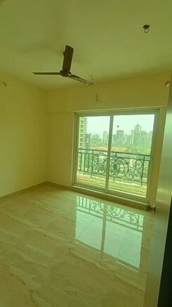 1 BHK Apartment For Rent in Siddhi Highland Springs B4 C Wing