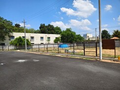 Plot For Sale in Kanakapura