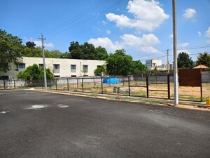  Plot For Sale in Kanakapura