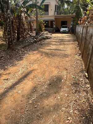 Plot Area in  Plot at Kolazhy – for Sale