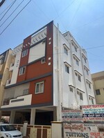 3 BHK + Pooja Room 1200 Sq.Ft. Villa in Kaggalipura