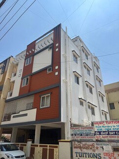 3 BHK + Pooja Room Villa For Sale in Kaggalipura