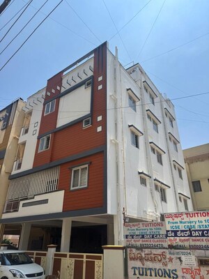 3 BHK Villa For Sale in Kaggalipura