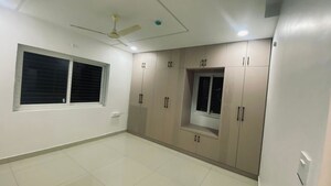 Building Lobby in 3 BHK Apartment at ASBL Spire, Kokapet – for Rent