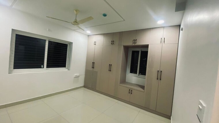 undefined, asbl-spire 3 Bedroom 1905 Sq.Ft. Apartment In Kokapet Hyderabad 10338516