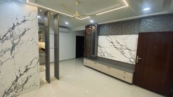 3 BHK Apartment For Rent in ASBL Spire