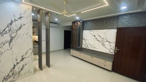 3 BHK Apartment For Rent in ASBL Spire, Kokapet