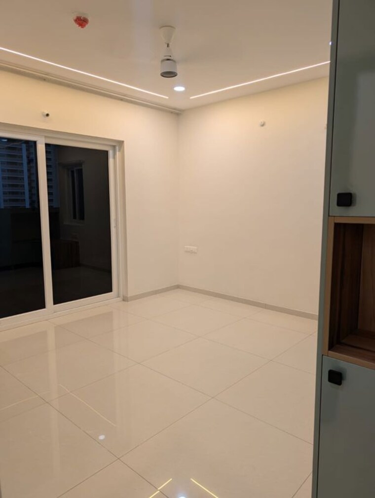 Room, asbl-spire 3 Bedroom 1905 Sq.Ft. Apartment In Kokapet Hyderabad 10338516