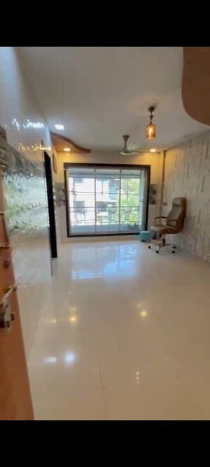 Room in 2 BHK Apartment at Giridhar Society, Dombivli West – for Rent