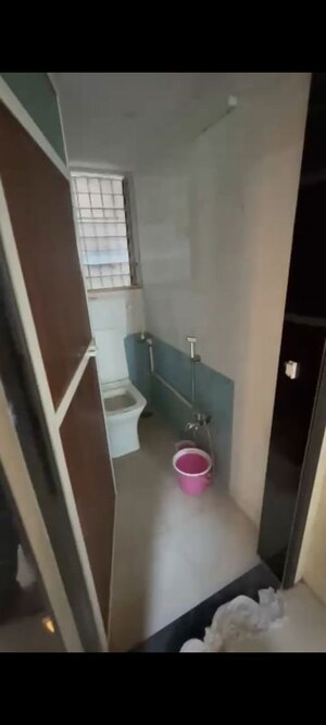 Team Area in 2 BHK Apartment at Giridhar Society, Dombivli West – for Rent