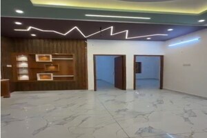 4 BHK Independent House – Exterior View View at Mannuthy - for Sale