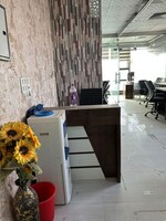 500 Sq.Ft. Office Space in Galaxy Blue Sapphire Plaza