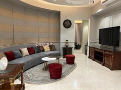 3 BHK + Pooja Room Builder Floor For Rent in Signature Global City 92