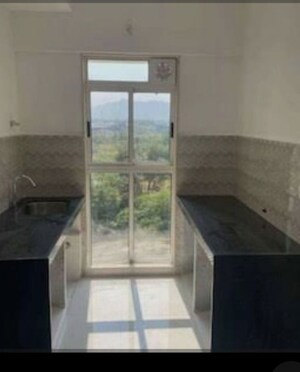 Kitchen in 1 BHK Apartment at Lodha Anjur Upper Thane, Anjur – for Sale