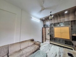 2 BHK + Pooja Room,Store Room Apartment For Rent in Wadala