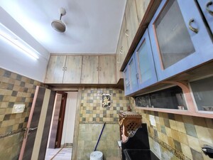 Kitchen in 2 BHK Apartment at Wadala – for Rent