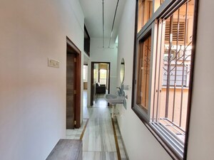 Building Lobby in 2 BHK Apartment at Wadala – for Rent