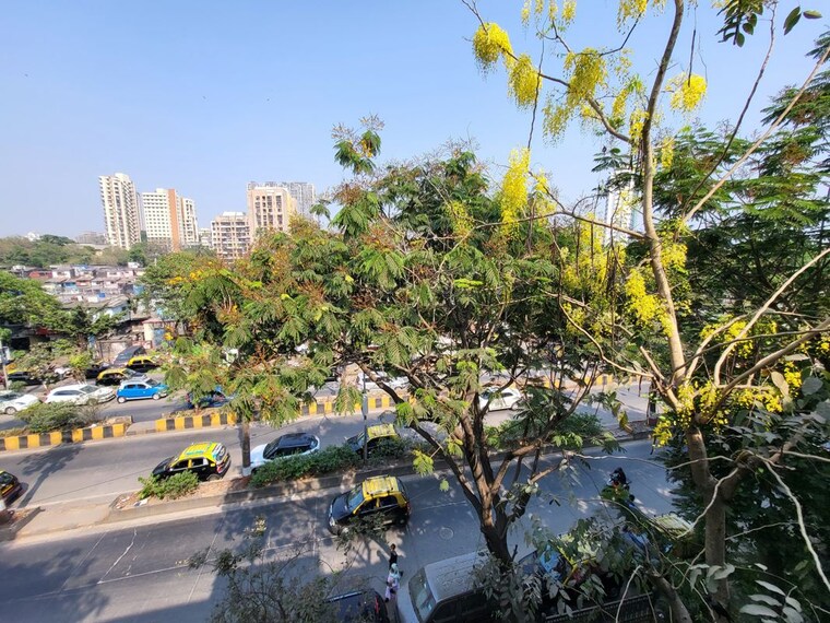 Garden, wadala 2 Bedroom 750 Sq.Ft. Apartment In Wadala Mumbai 10338536