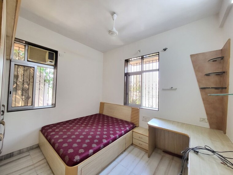 Bedroom, wadala 2 Bedroom 750 Sq.Ft. Apartment In Wadala Mumbai 10338536