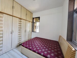 Bedroom in 2 BHK Apartment at Wadala – for Rent
