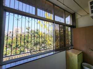 Balcony in 2 BHK Apartment at Wadala – for Rent