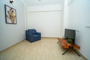 Bedroom in 2 BHK Apartment at Migsun Green Mansion, Zeta I Greater Noida – for Sale