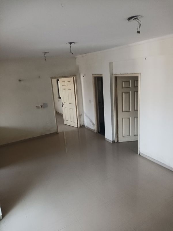 2 BHK + Servant Room Apartment For Sale in Migsun Green Mansion