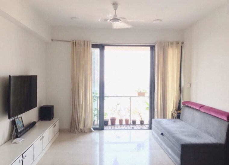 undefined, lodha-altia 2 Bedroom 560 Sq.Ft. Apartment In Wadala Mumbai 10338519