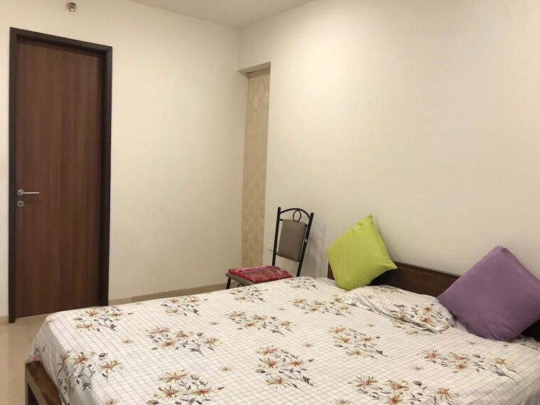 Bedroom, lodha-altia 2 Bedroom 560 Sq.Ft. Apartment In Wadala Mumbai 10338519